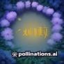农历查询内容编辑林知节在窗边撰写二十四节气与农事科普文章的场景